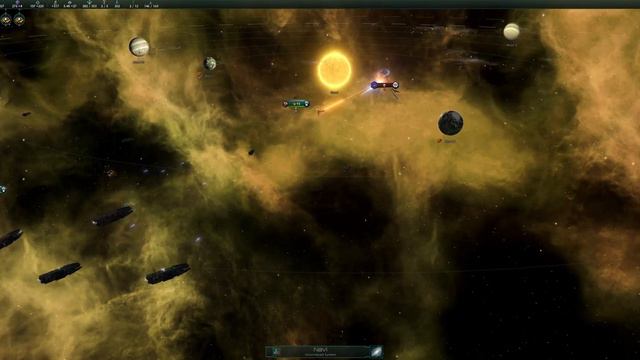 3 1 2 Stellaris Machine Hive Mind 4 смотреть онлайн