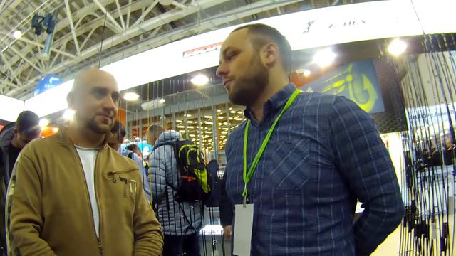 Дмитрий Бугорский о ловле голавля с марта по ноябрь.Охота и Рыболовство на Руси 2018 смотреть онлайн