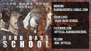 Hard Bass School - Nash Gimn (OUR ANTHEM, Hard Bass Adidas, РАЗ РАЗ РАЗ ЭТО ХАРДБАС)