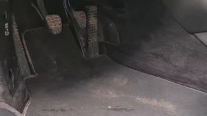 Порше 911 Turbo на реставрацию: начало...