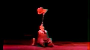 Этюд "Балалайка"