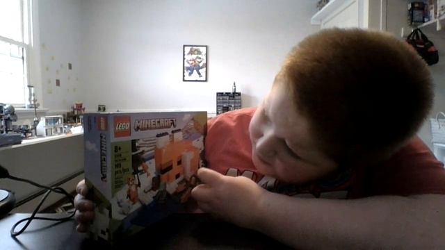 ALL THE LEGO SETS THAT i GOT FOR MY BIRTHDAY смотреть онлайн