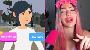 Birth To Death ? GIRL EDITION 100 Years Life Simulator