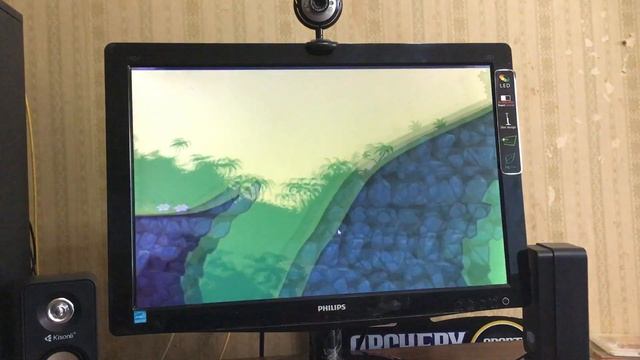 Давид новая игра бед пигис (03 серия) смотреть онлайн