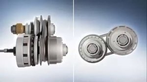 Коробка передач CVT