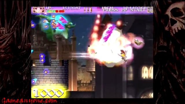 DeathSmiles [2/2]