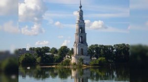 теплоход  Александр Бенуа  круиз №1