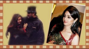 Шридеви: роковая любовь. Шридеви и Митхун Чакраборти || Шридеви и Бони Капур || Истории любви