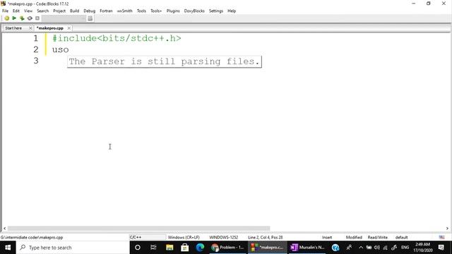 Codeforces "1206B - Make Product Equal One" solution( Bangla ) | Cpp language