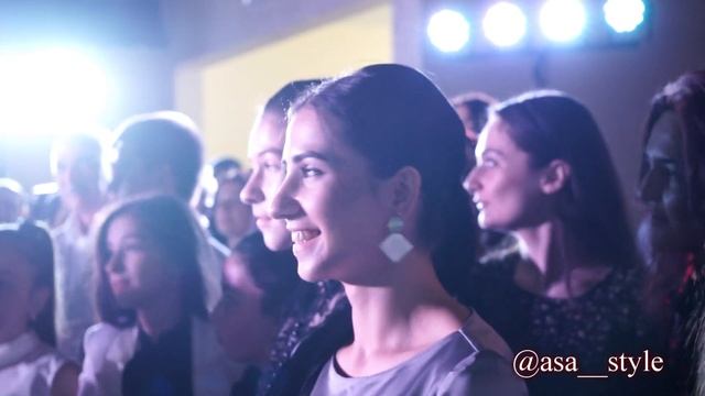 ASA STYLE / ШАМИЛЬ КАШЕШОВ - ЦАРИЦА НОЧИ / НОВАЯ ЛЕЗГИНКА смотреть онлайн