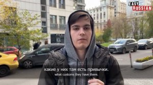 What Russians Think About Leaving Russia Now _ Easy Russian 55