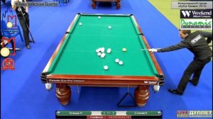 Ливада Никита ( 4 - 5 ) Сталев Евгений