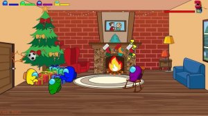 All EPIC WUBBOX vs Among Us VS My Singing Monster Characters Animation EP 61