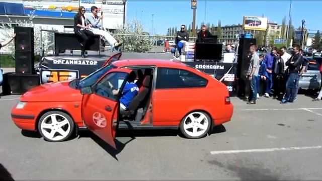 автозвук смотреть онлайн