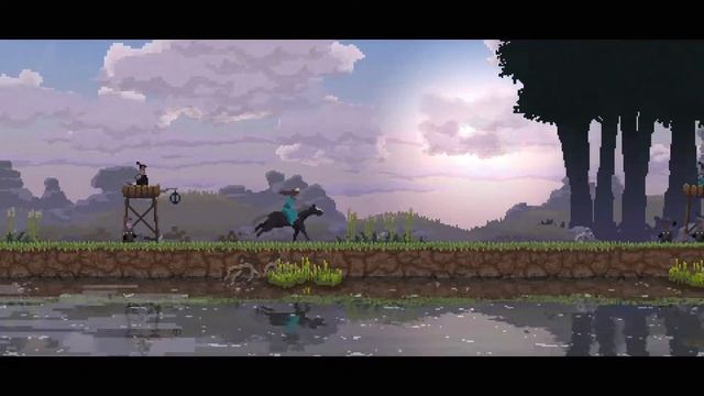 Kingdom Classic [1080p60] | Час игры