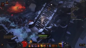 Diablo 3 - Longplay Full Game 100% Walkthrough [No Commentary]