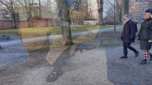 СТОКГОЛЬМ 2023. ЗИМНИЙ СТРИТСТАЙЛ.