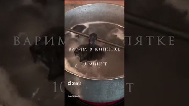 Отличная наживка для рыбалки, манка варёная и яйцо.
