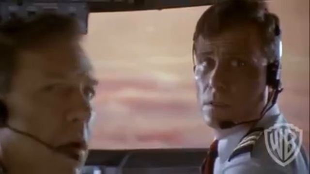 Passenger 57 - Original Theatrical Trailer смотреть онлайн