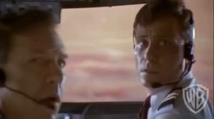 Passenger 57 - Original Theatrical Trailer