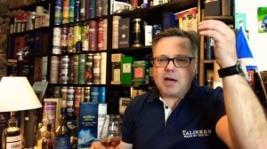 Talisker Distillers Edition 2017