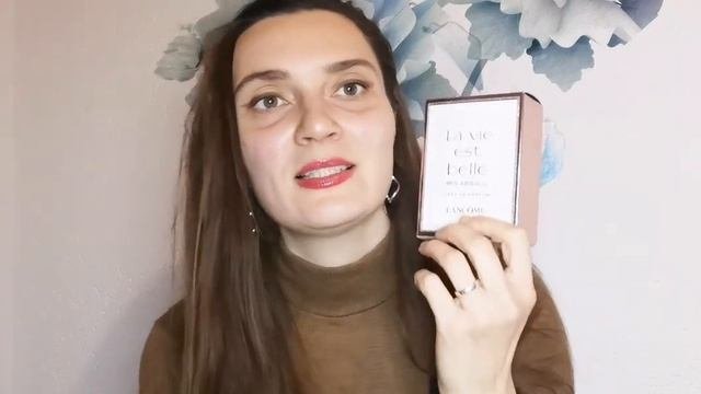 Лучшие 6 ароматов с нотой ИРИС❤️#парфюмерия, #духи, #ароматы