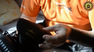 Бинокль Asika 10-42