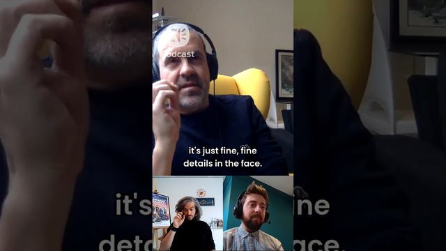 Podcast Ep38 Part 1 | Guardians of the Galaxy Vol.3 | Framestore смотреть онлайн