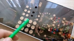 ЦАП от Audiohobby AH-D6.1 мои впечатления о звуке