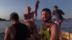 Дайджест народный проект Алтай Астрахань 2019 фестиваль 20-летие Диалогов о Рыбалке