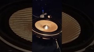 Carrozzeria ts c016a, проверка на качество звучания.