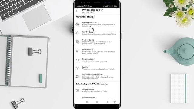 How To Protect Your Tweets On Twitter 2022 смотреть онлайн