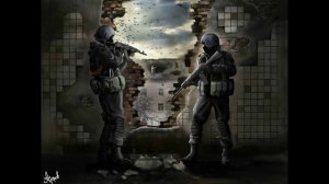 гимн наемников