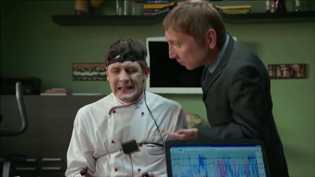 муд виктор баринов смотреть онлайн