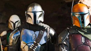 Мандалорец (3 сезон) — Русский трейлер (Субтитры, 2023)