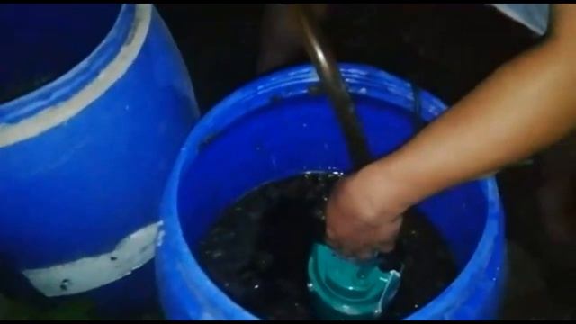 Биогазовая установка куринный помет часть 2 смотреть онлайн