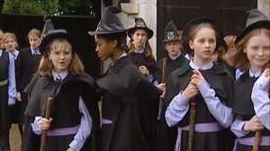 The Worst Witch | The Broomstick Aptitude Test