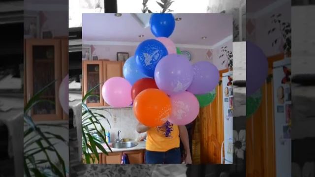 Подарок-впечатления, 3 года. 23.07.2013 смотреть онлайн