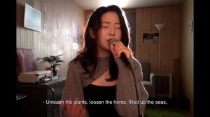 Lies of P OST - Quixotic original singer by 서자영 Seo Jayeong