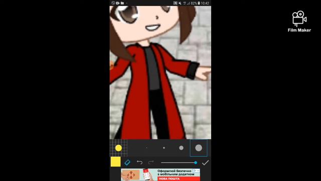 ☆Фотошопим с Мишель: Вилли Вонка☆ смотреть онлайн