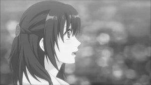 Аниме Клип ( Таких Как Она Не водят в кино )