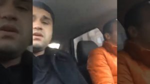 Ахмед шад Но ведь ты знаешь сама (cover Tigran Araqelyan 2017)