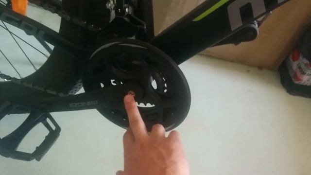 Велосипед с aliexpress за 13 тысяч рублей. MINGDI 29-дюймовый горный
