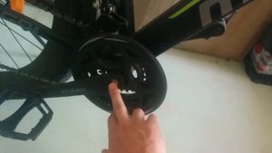 Велосипед с aliexpress за 13 тысяч рублей. MINGDI 29-дюймовый горный