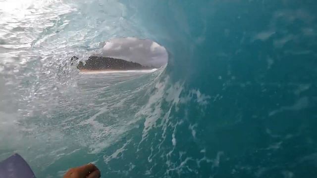 RETURN OF THE SANDBAR смотреть онлайн