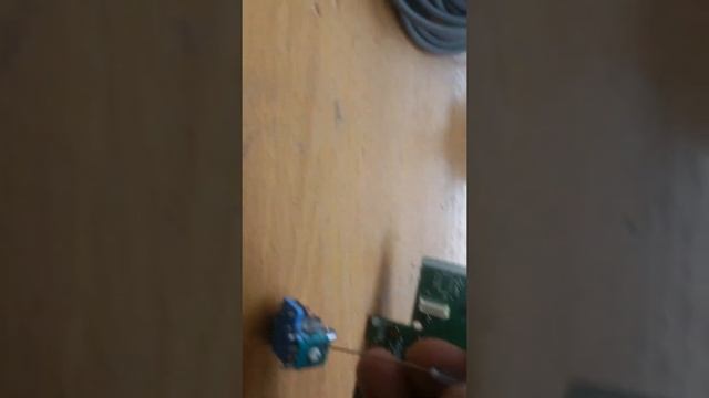 Ремонт аналога dualshock 4. Джостик от ps4. смотреть онлайн