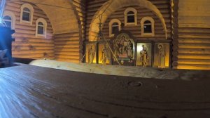 Канон Пресвятой Богородице Казанской. Служба церковная.