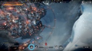 Frostpunk