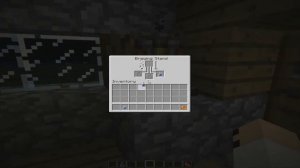 Minecraft 1.9 Pre4 : Mundane Potion