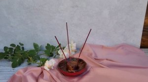 Подставка под ароматические палочки